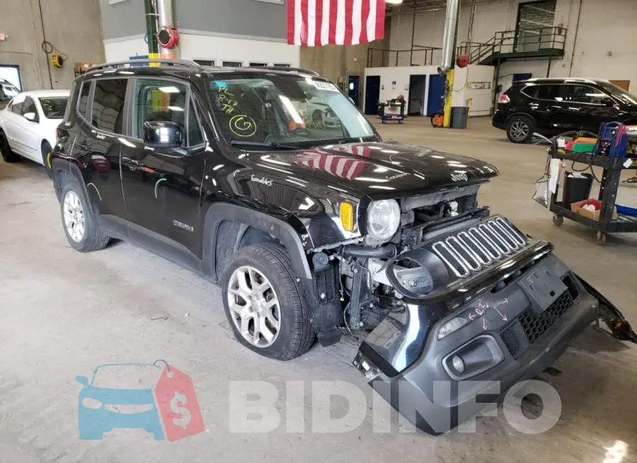 ZACCJBBB2HPF79129 Photo# 1