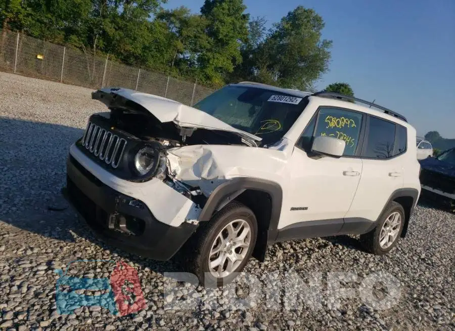 ZACCJBBT5GPE32469 Photo# 2