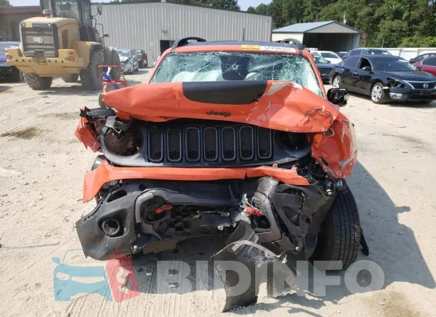 ZACCJBCT5GPD22973 Photo# 9