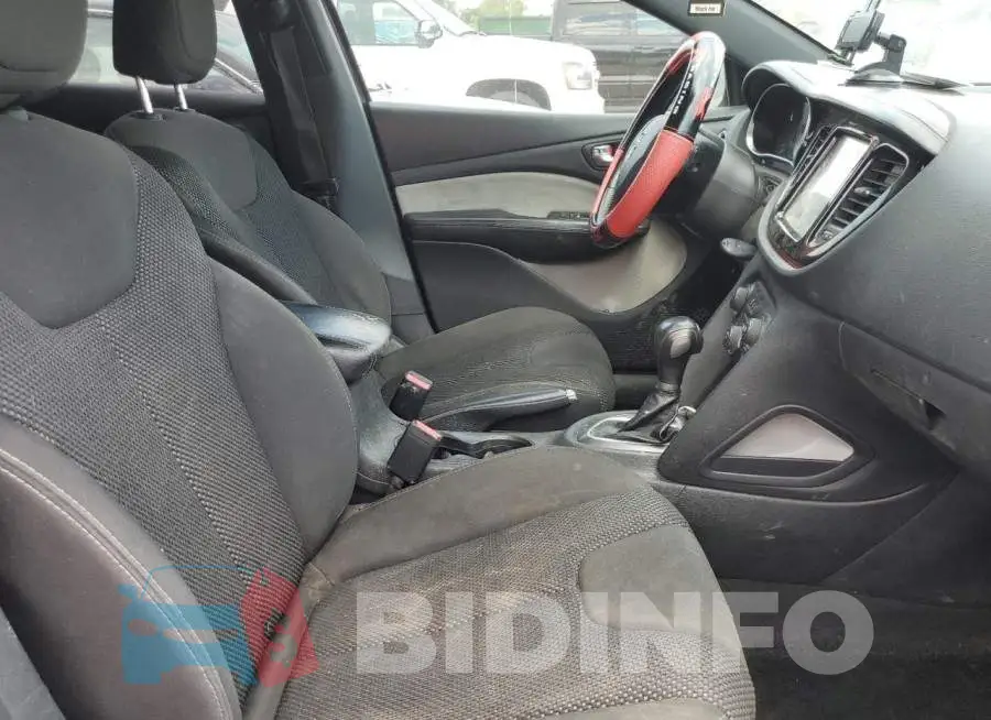 1C3CDFBB5GD577634 Photo# 5