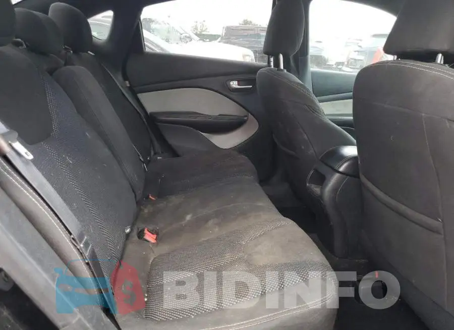 1C3CDFBB5GD577634 Photo# 6