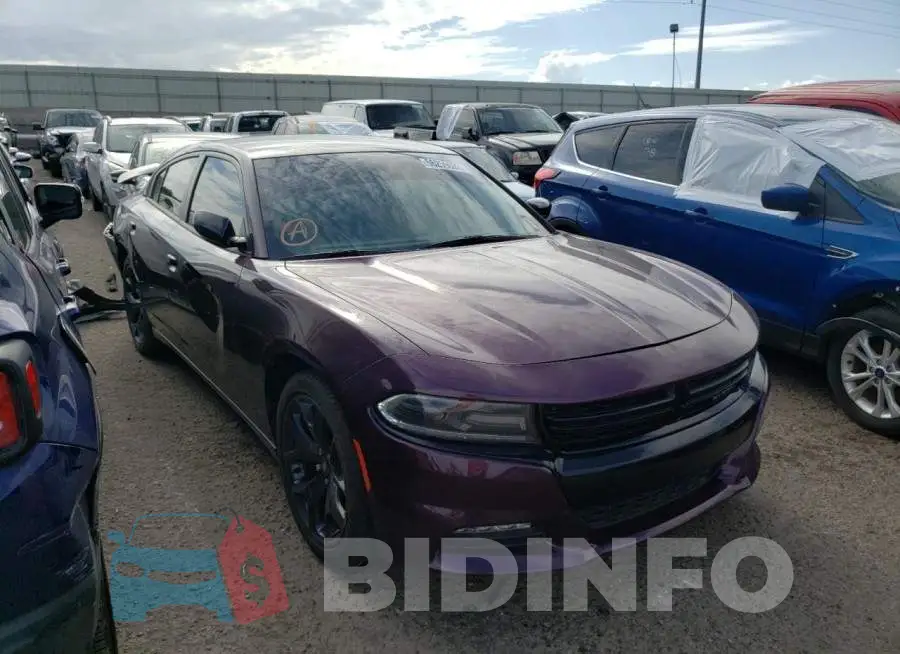 2C3CDXBGXLH238429 Photo# 1
