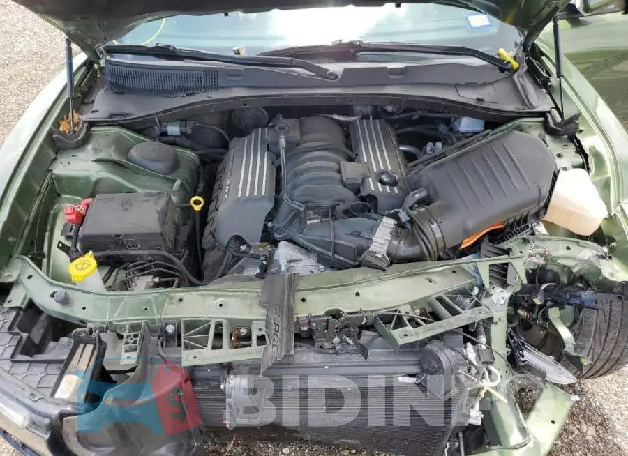 2C3CDXGJ7LH240787 Photo# 7