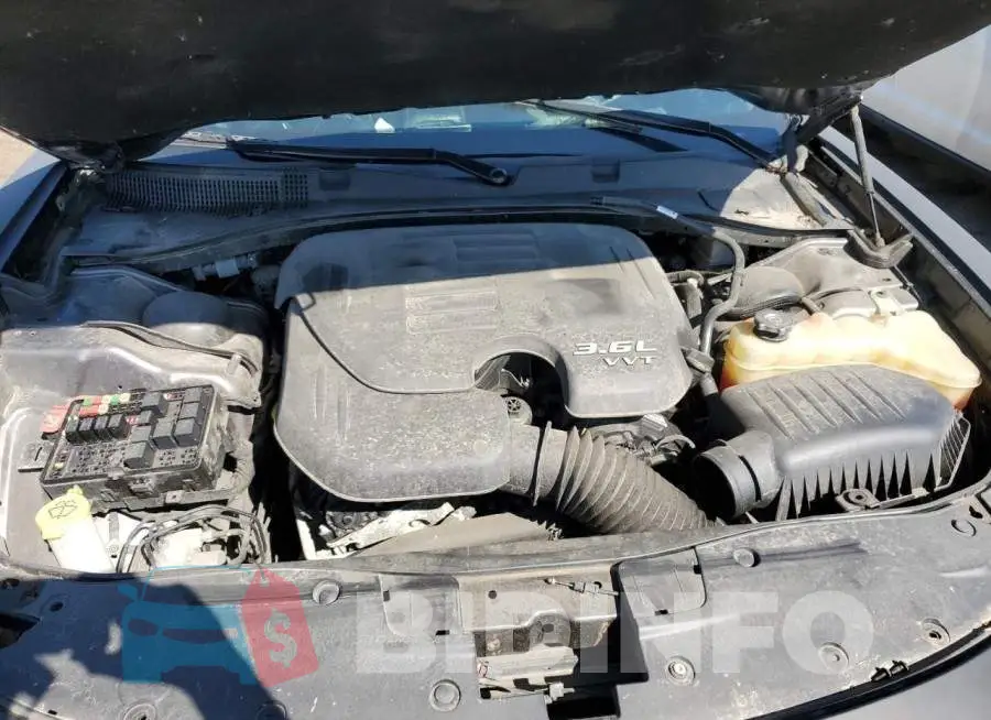 2C3CDXJG5GH189129 Photo# 7