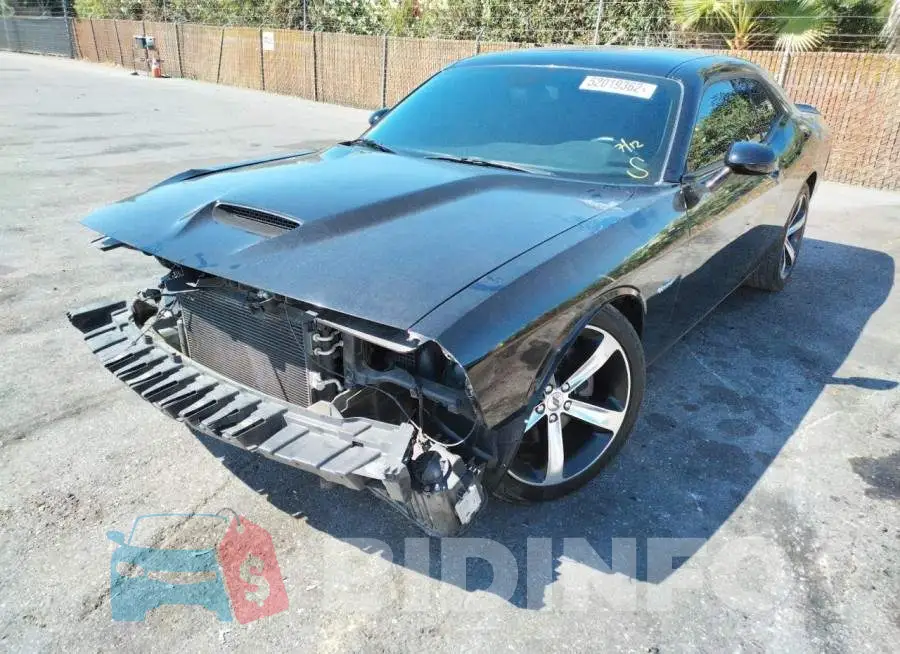 2C3CDZBT0KH660443 Photo# 2
