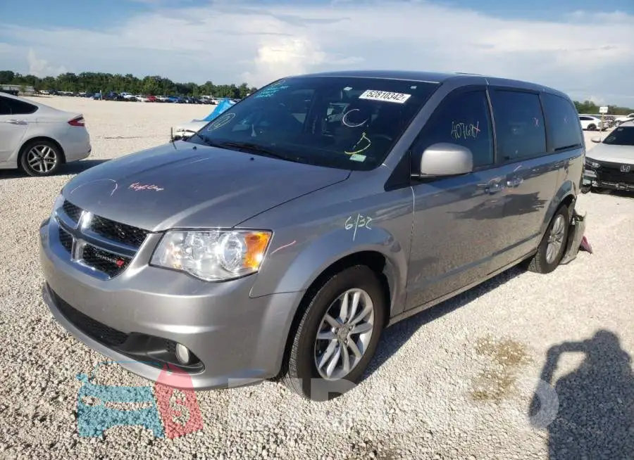 2C4RDGBG6LR238718 Photo# 2
