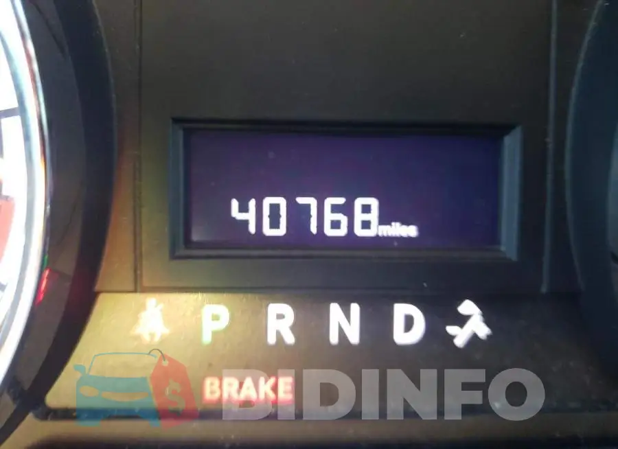 2C4RDGBG6LR238718 Photo# 8