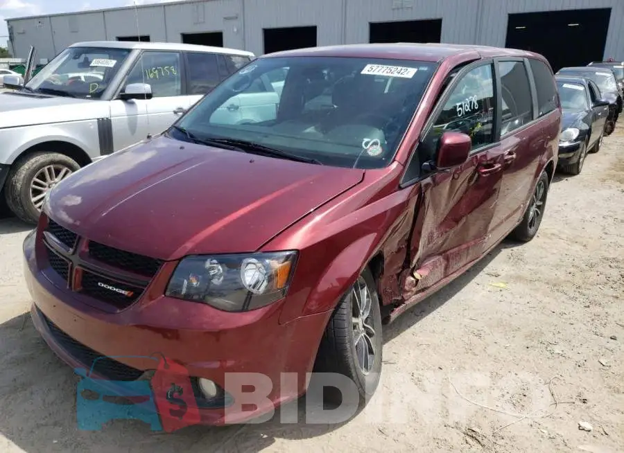 2C4RDGEG2KR641492 Photo# 2