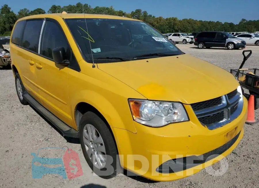 2C7WDGBGXGR161895 Photo# 1