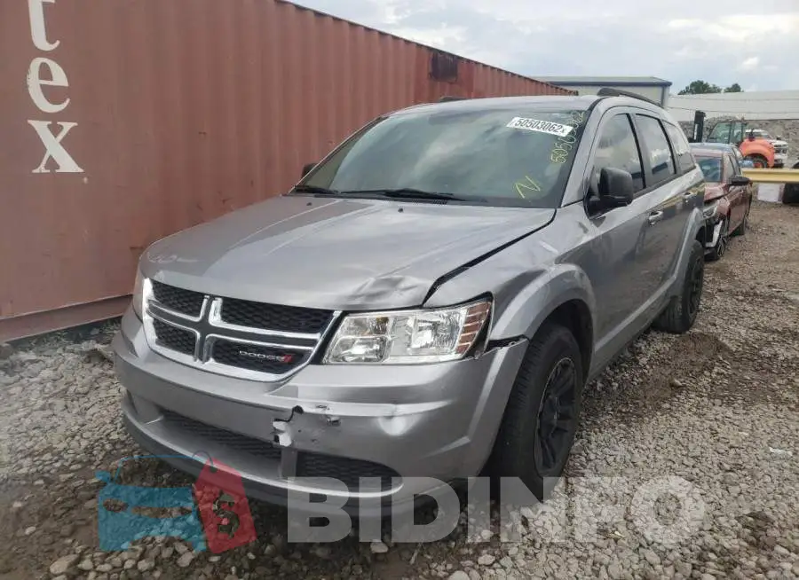 3C4PDCAB3GT102961 Photo# 2