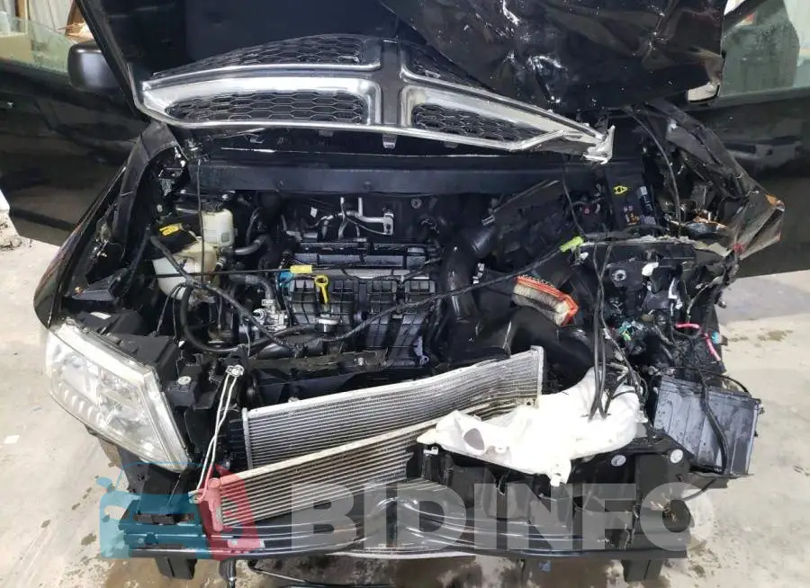 3C4PDCAB3GT110106 Photo# 7