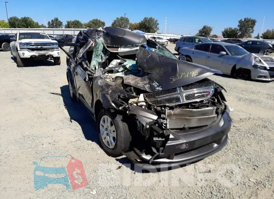 3C4PDCAB6HT674026 Photo# 1