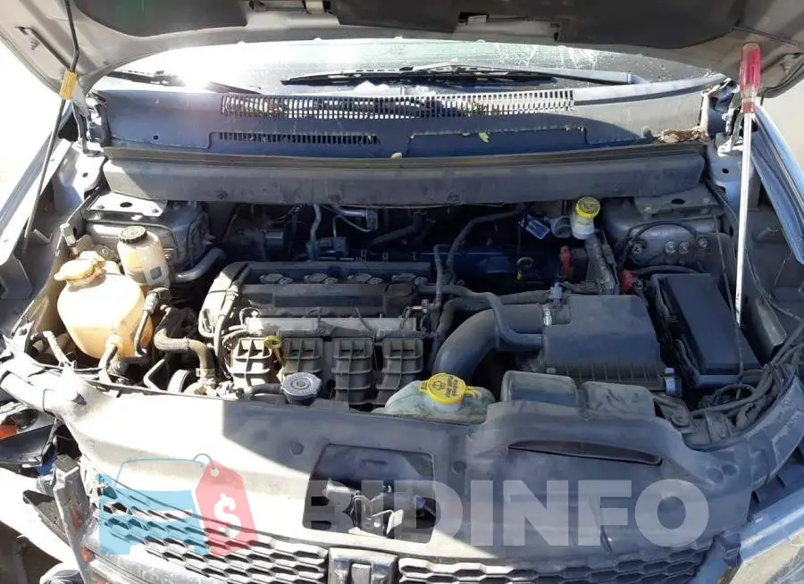 3C4PDCGB7HT559636 Photo# 7