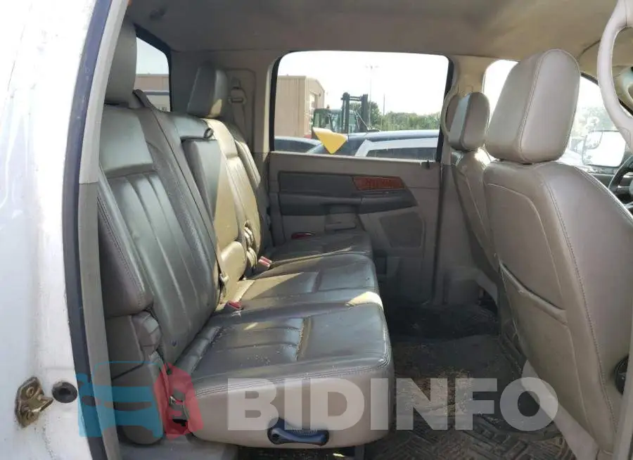 3D7KS29C37G701915 Photo# 6