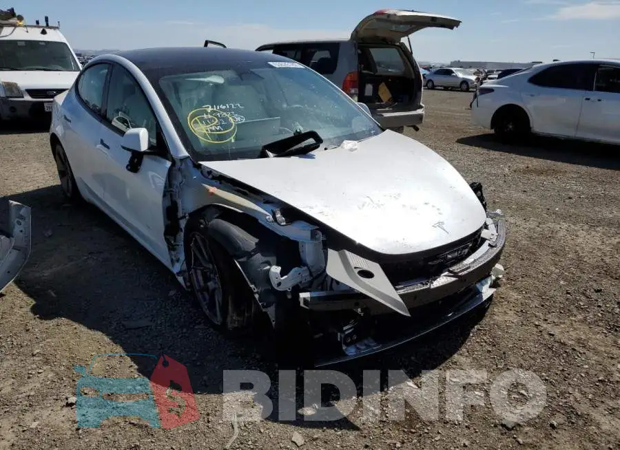 5YJ3E1EA2MF989822 Photo# 1