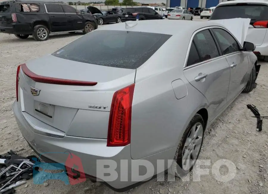 1G6AA5RX9G0171826 Photo# 4
