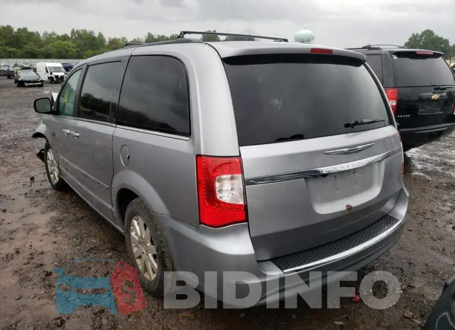 2C4RC1BG3GR148089 Photo# 3