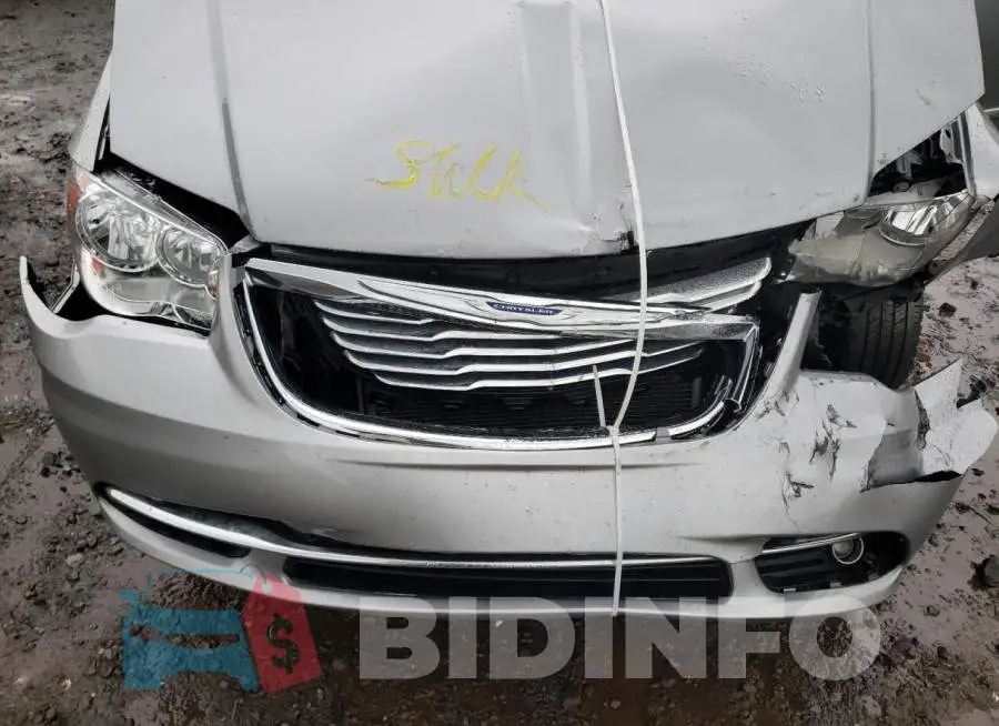 2C4RC1BG3GR148089 Photo# 7