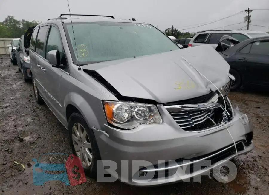 2C4RC1BG3GR148089 Photo# 1