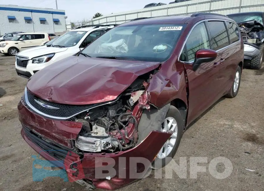 2C4RC1DG2LR144803 Photo# 2