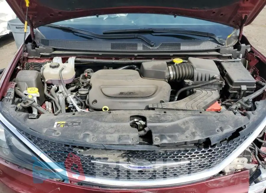 2C4RC1DG2LR144803 Photo# 7