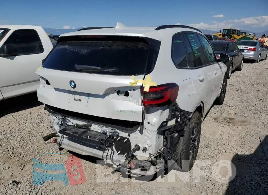 5UXTA6C09M9F25554 Photo# 4