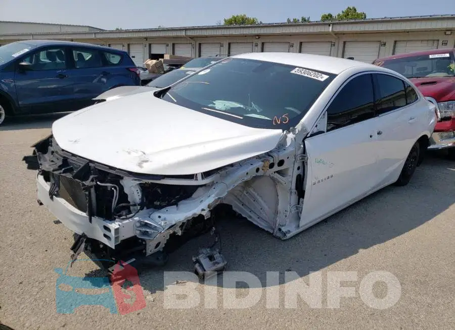1G1ZB5ST3LF118334 Photo# 2