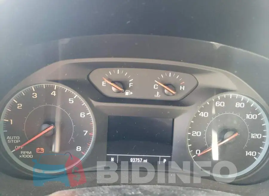 1G1ZB5ST6KF184018 Photo# 8