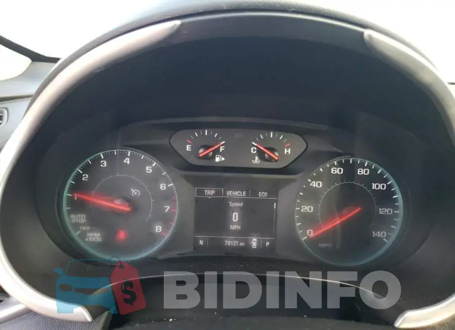 1G1ZC5ST8LF087238 Photo# 8
