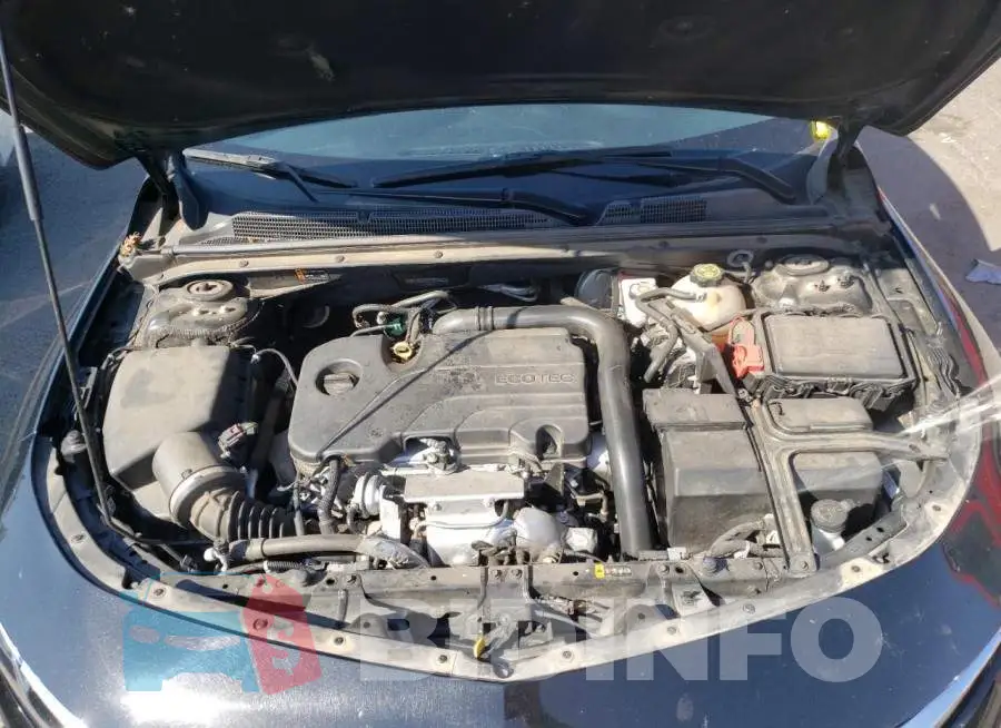 1G1ZD5ST2LF092562 Photo# 7