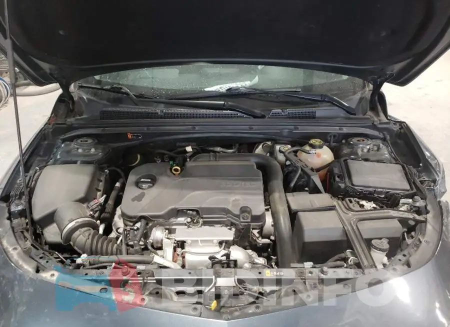 1G1ZD5ST3KF116592 Photo# 7