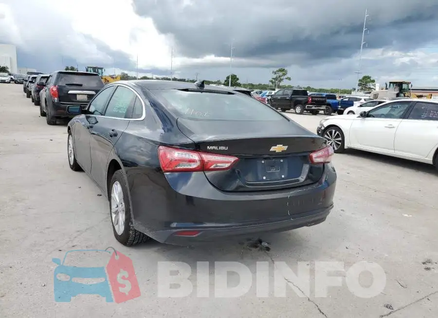 1G1ZD5ST3KF163945 Photo# 3
