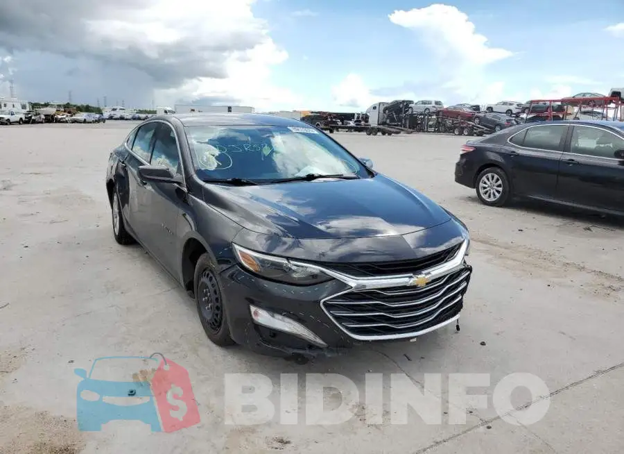 1G1ZD5ST3KF163945 Photo# 1