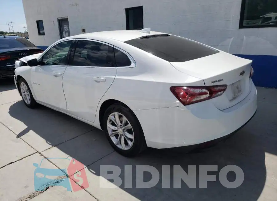 1G1ZD5ST3KF174766 Photo# 3