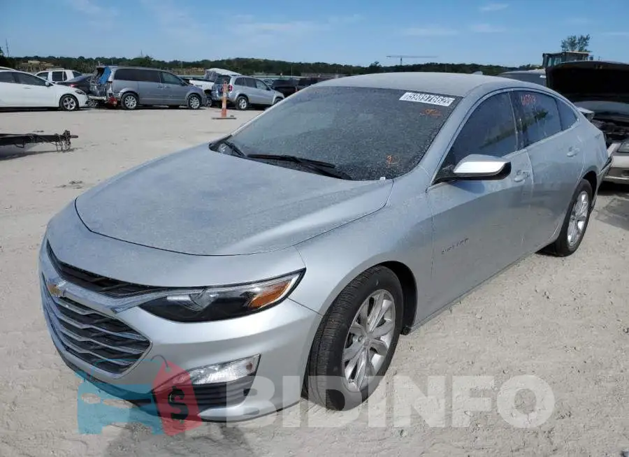 1G1ZD5ST3LF028871 Photo# 2