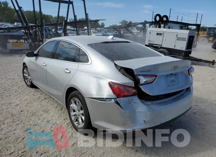1G1ZD5ST3LF028871 Photo# 3