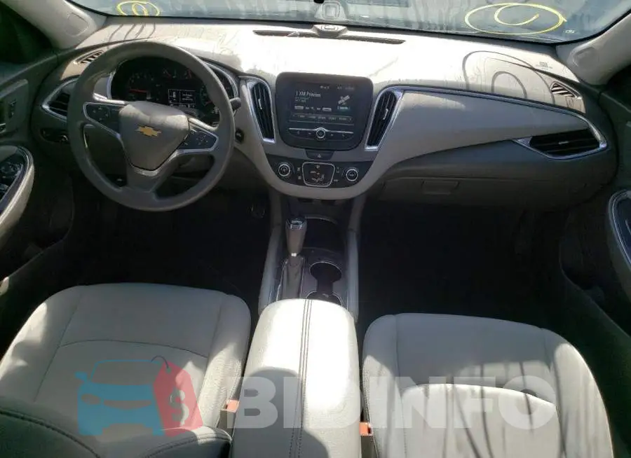 1G1ZD5ST5JF122781 Photo# 5