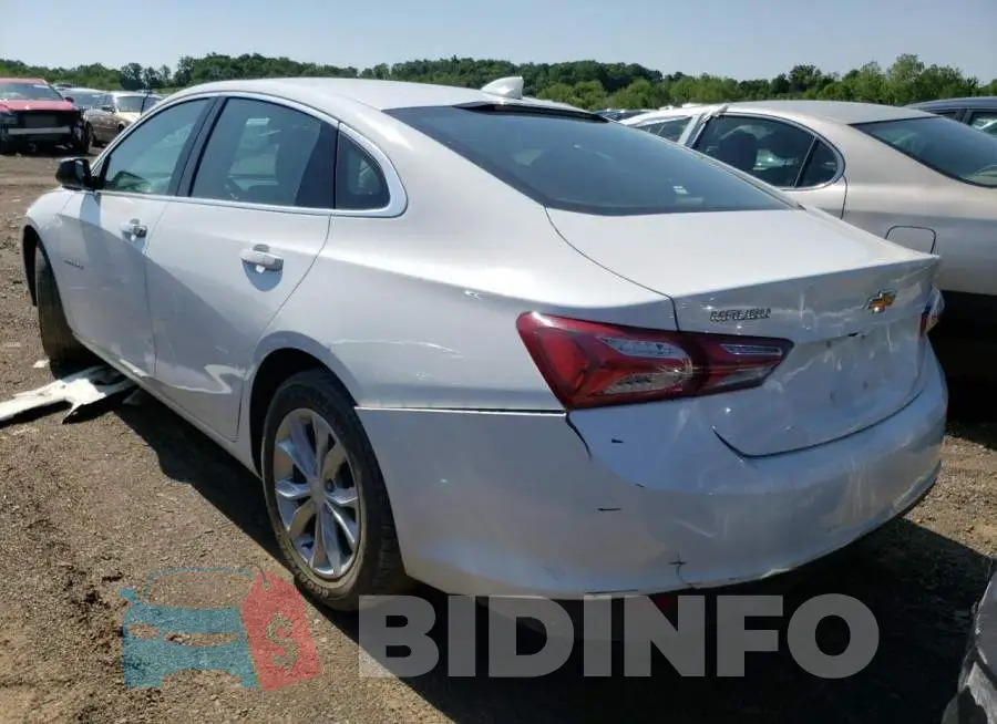 1G1ZD5ST6KF113928 Photo# 3