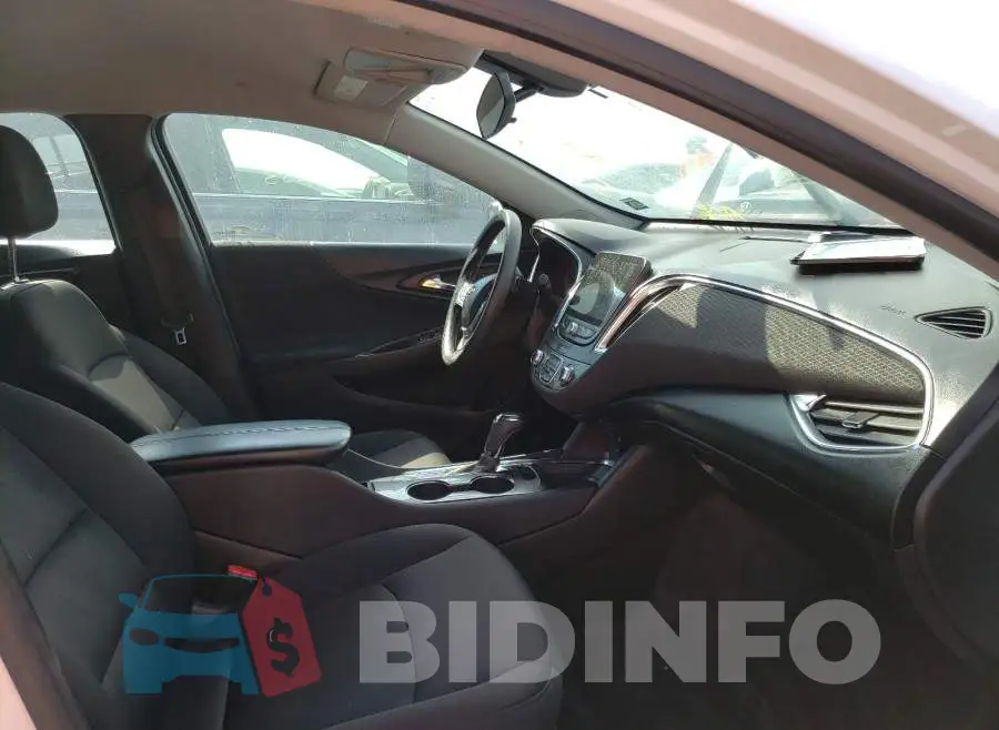 1G1ZD5ST6KF113928 Photo# 5
