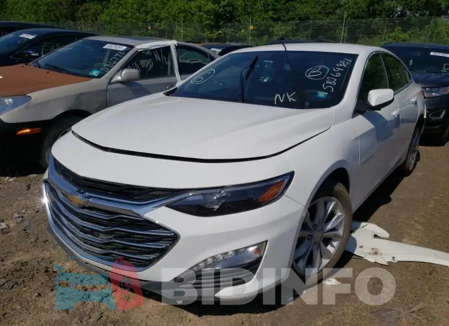1G1ZD5ST6KF113928 Photo# 2