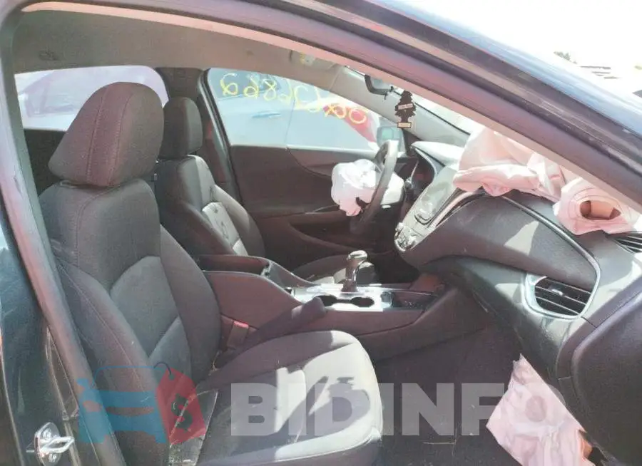 1G1ZD5STXKF147435 Photo# 5