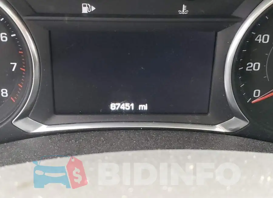 1G1ZE5ST4HF140499 Photo# 8