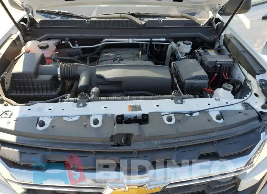 1GCHSBEA1M1154338 Photo# 7