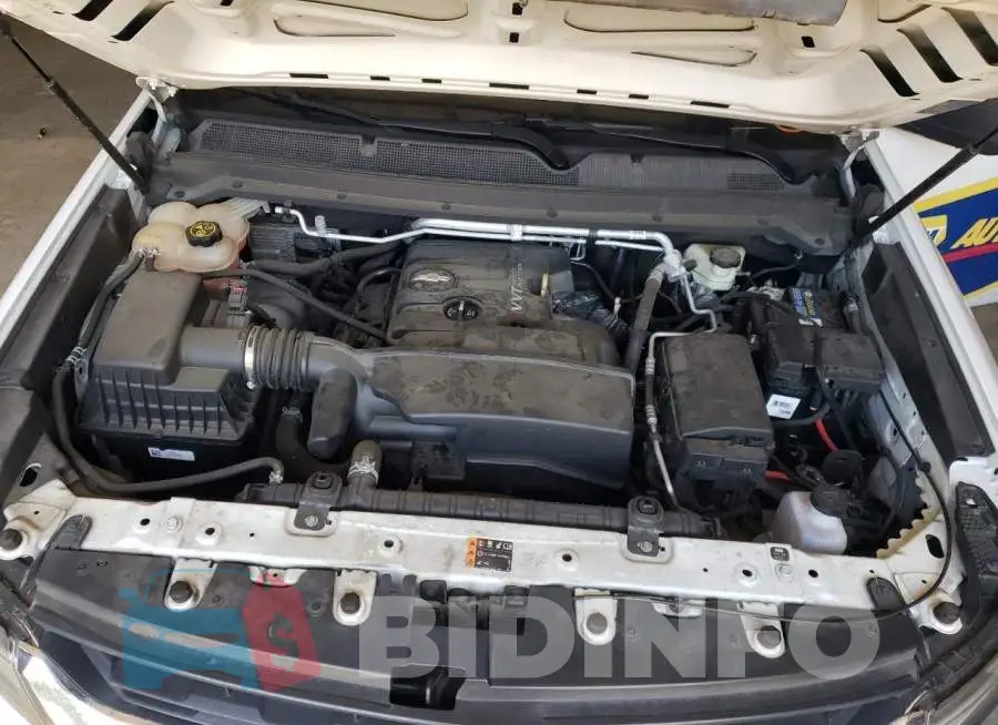 1GCHSBEA9H1225307 Photo# 7