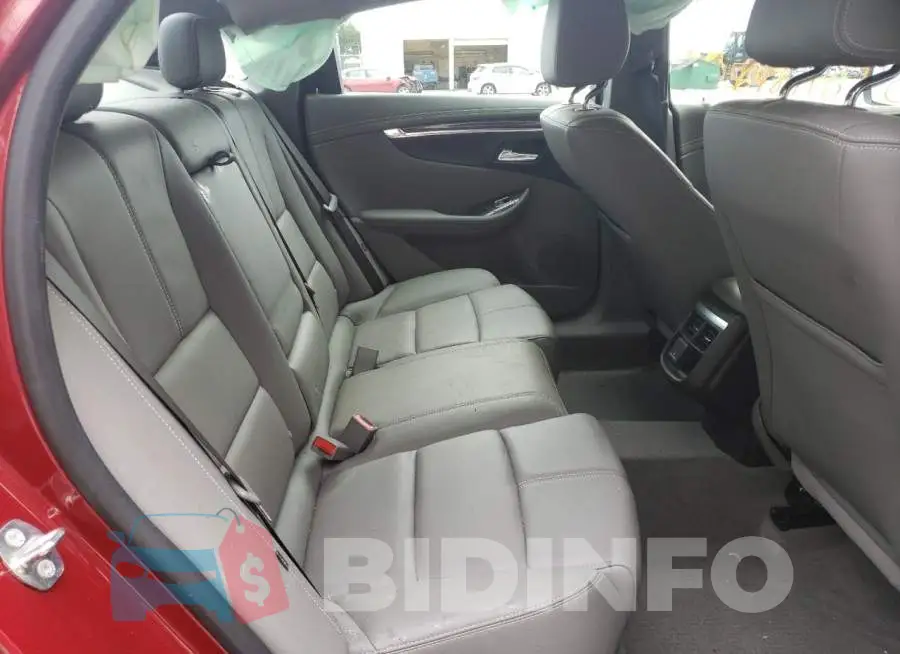 2G1105S3XJ9144552 Photo# 6