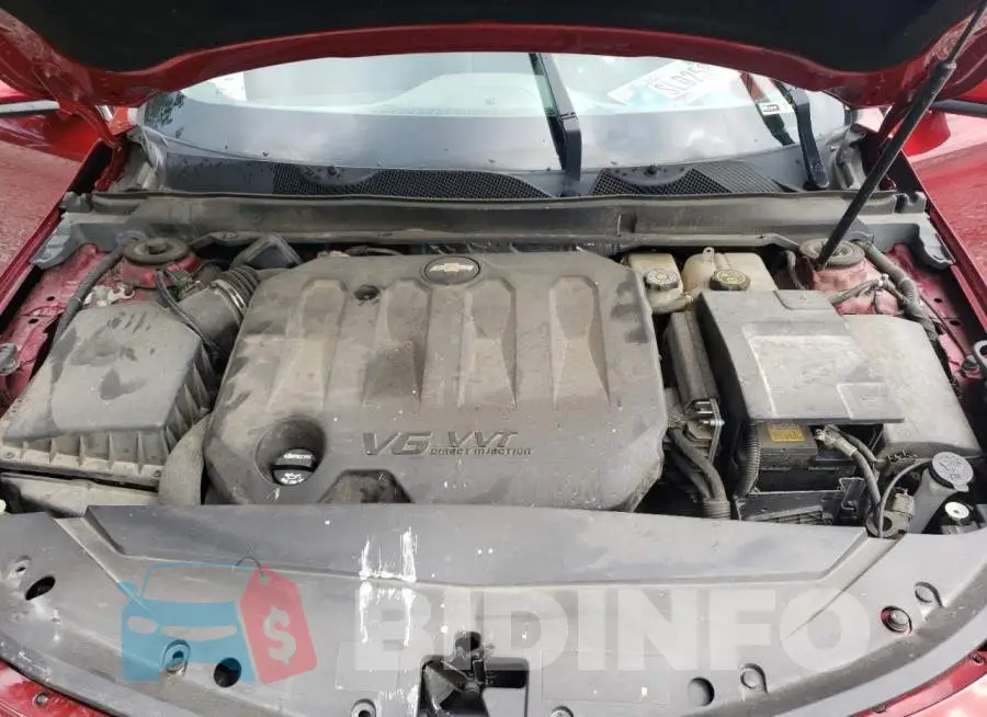2G1105S3XJ9144552 Photo# 7
