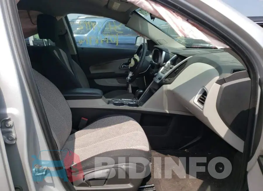 2GNALCEK4G6286418 Photo# 5