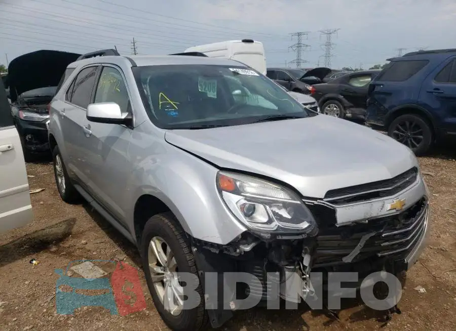 2GNALCEK4G6286418 Photo# 1