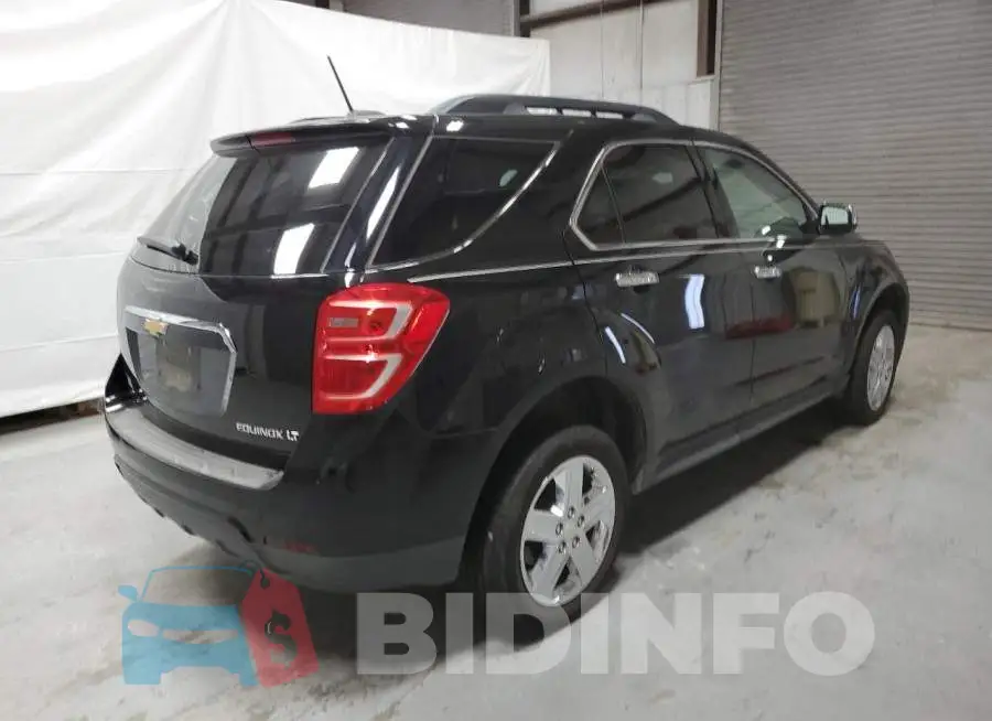 2GNALCEK6G6309746 Photo# 4