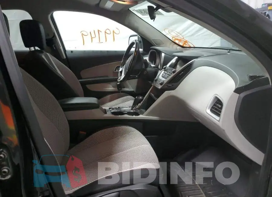 2GNALCEK6G6309746 Photo# 5